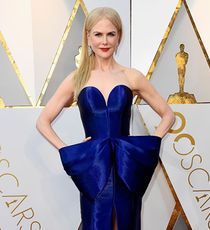 Nicole Kidman, 59 лет, США Nicole Kidman, 59 лет,